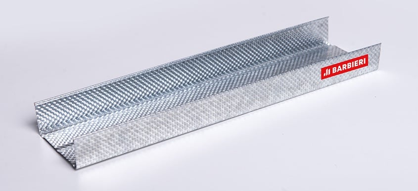 BdB_Drywall plus_perfil