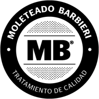 moleteado barbieri