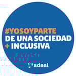 Yo soy parte de una sociedad inclusiva