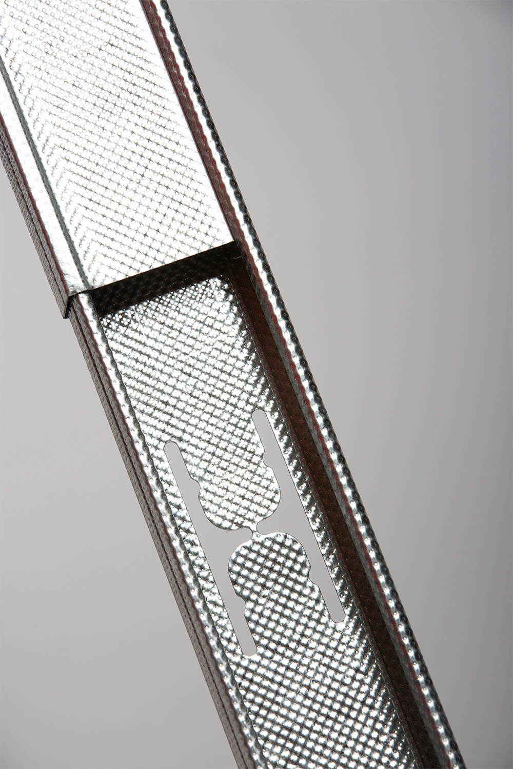 perfil drywall plus