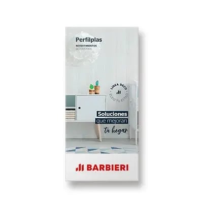 perfilplas revestimiento decorativo