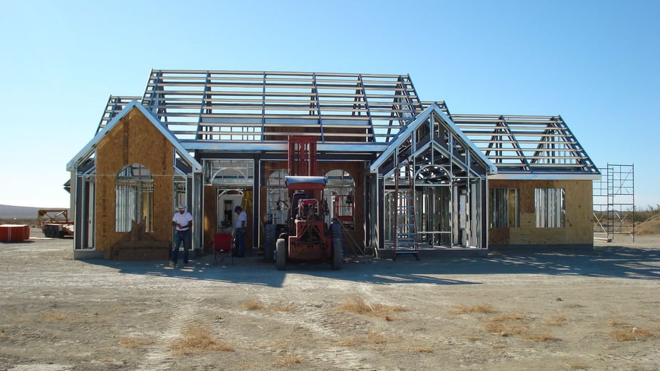 steelframing
