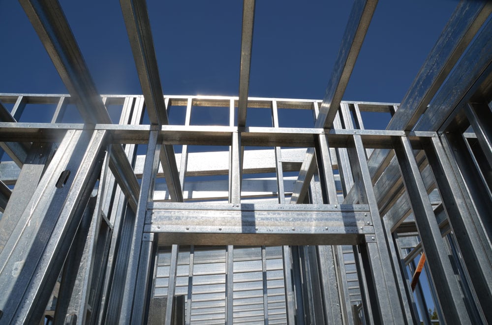 Tipos De Pain is Na Constru o Em Steel Frame tipos-de-pain-is-na-constru-o-em-steel-frame