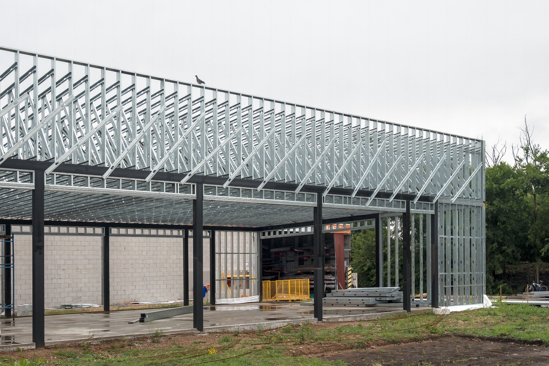 Viviendas construidas con Steel Frame: preguntas frecuentes